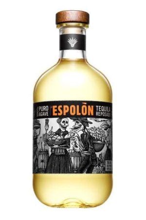 ESPOLON REPOSADO