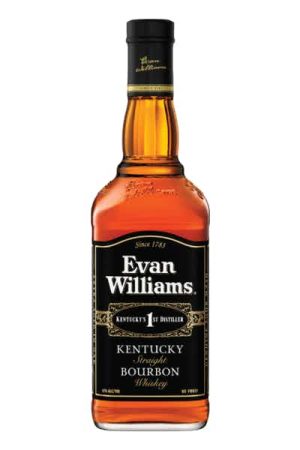 EVAN WILLIAMS KENTUCKY STRAIGHT