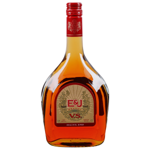 E&J BRANDY VS