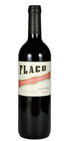 FLACO TEMPRANILLO