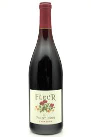 FLEUR PINOT NOIR CARNEROS