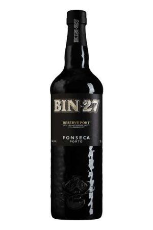 FONSECA BIN #27 PORTO