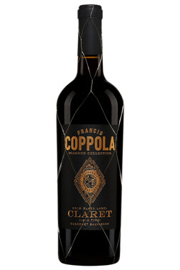 FRANCIS COPPOLA  DIAMOND COLL. CLARET CB/SAUV.