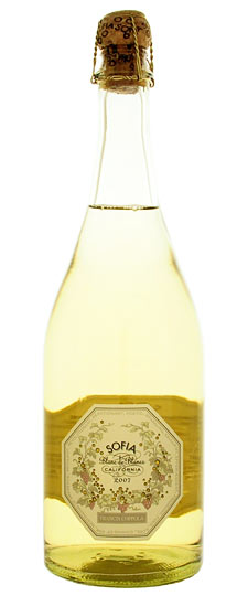 FRANCIS COPPOLA SOFIA BLANC DE BLANCS