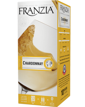FRANZIA CHARDONNAY