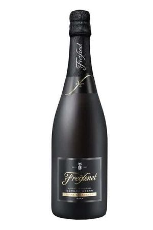 FREIXENET CORDON NEGRO ROSADO BRUT