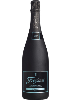 FREIXENET CORDON NEGRO E/DRY