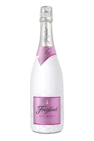 FREIXENET ICE ROSE