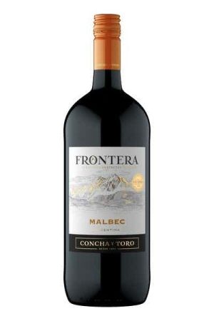 FRONTERA MALBEC