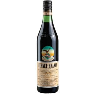 FERNET BRANCA AMARO