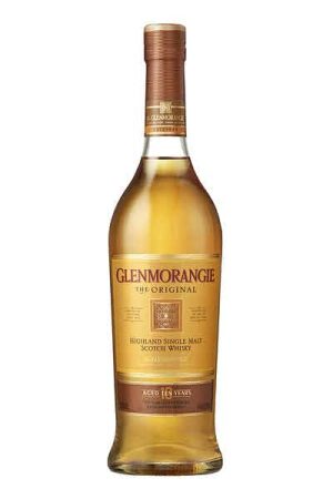GLENMORANGIE SINGLE MALT