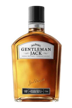 GENTLEMAN JACK RARE TENNESSEE WHISKEY