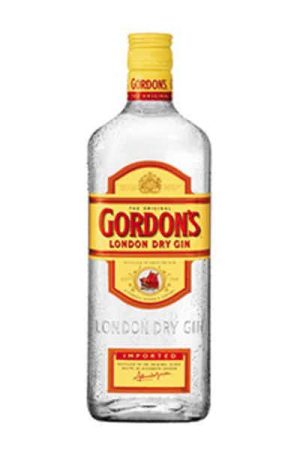 GORDON'S GIN