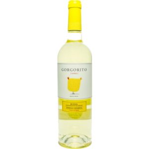 GORGORITO VERDEJO 100% FROM RUEDA