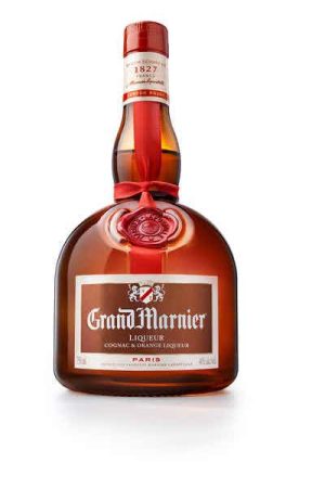 GRAND MARNIER TRIPLE ORANGE