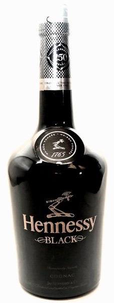 HENNESSY BLACK