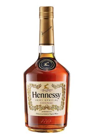 HENNESSY COGNAC V.S.