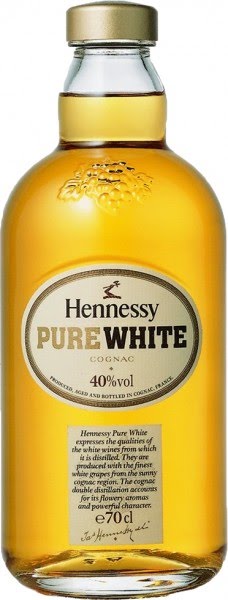 HENNESSY PURE WHITE