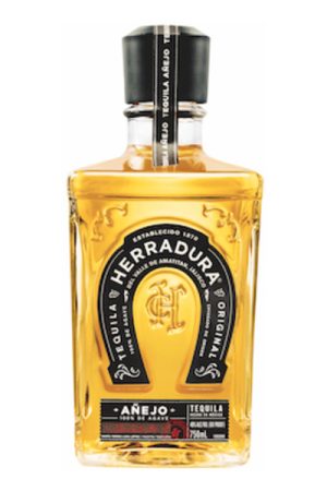 HERRADURA ANEJO TEQUILA