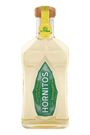 HORNITOS TEQUILA REPOSADO