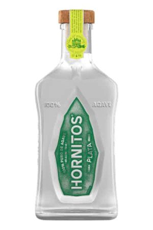 HORNITOS TEQUILA PLATA