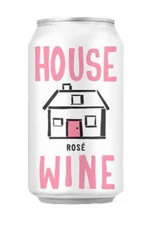 HOUSE WINE ROSE
