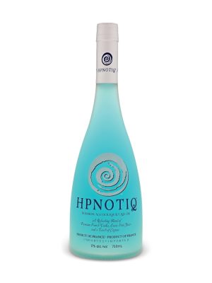 HQ HPNOTIQ