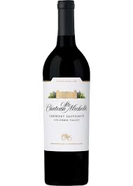 CHATEAU STE MICHELLE CABERNET SAUVIGNON