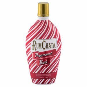 RUMCHATA PEPPERMINT BARK