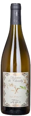 DOMAINE DE CHEVILLY (QUINCY) CUVEE ZOE