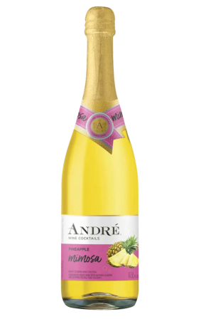 ANDRÉ PINEAPPLE MIMOSA