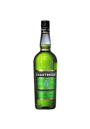 CHARTREUSE GREEN
