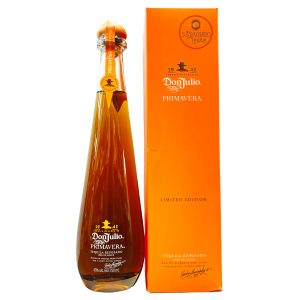 DON JULIO PRIMAVERA