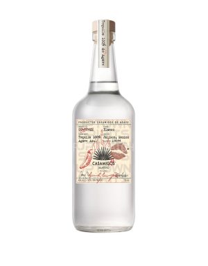 CASAMIGOS (CASAMIGAS) JALAPEÑO