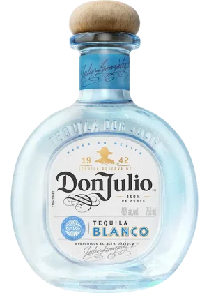 DON JULIO BLANCO