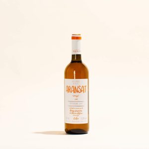 ARANSAT ORANGE WINE