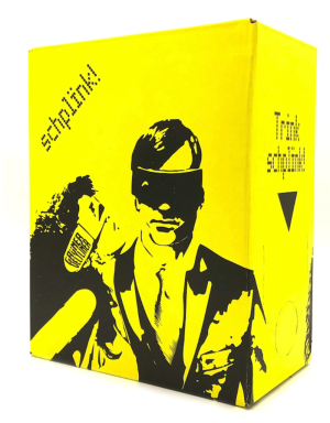 SCHPLINK GRUNER VELTLINER