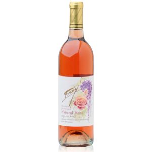 FREY ORGANIC ROSE (ORGANIC)