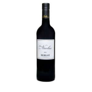 NICOLAS MERLOT
