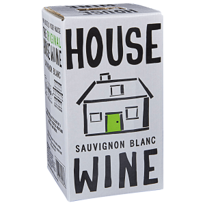 HOUSE WINE SAUV/BLANC