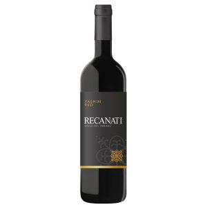 RECANATI YASMIN RED (KOSHER)