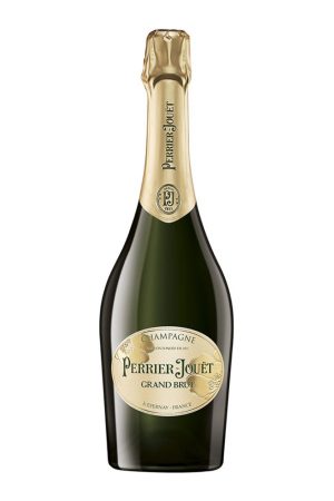 LAURENT PERRIER BRUT LA CUVEE