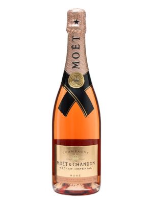 MOET (NECTAR IMPERIAL) ROSE