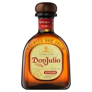 DON JULIO REPOSADO