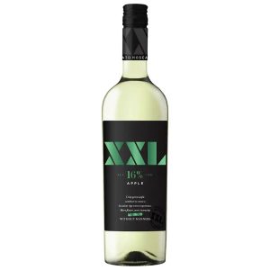 XXL APPLE