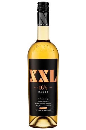 XXL MANGO