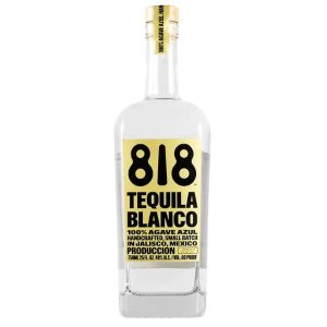 818 TEQUILA BLANCO