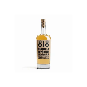 818 TEQUILA REPOSADO