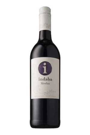 INDABA MERLOT