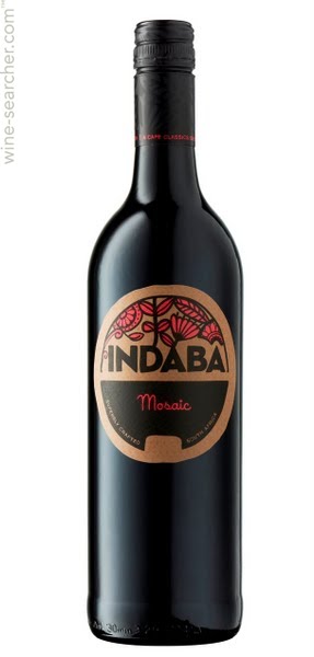 INDABA MOSAIC